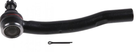Tie Rod End Front Right Outer: 2600-512187