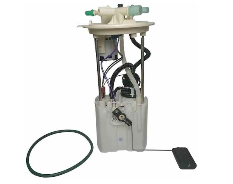 1812552 Fuel Pump and Sender Assembly - 2015-2019 Ford Transit-150 3.7L V6 ...