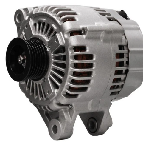 Duralast Alternator:15599: Fits 2005-2007 Kia Sedona 3.8L