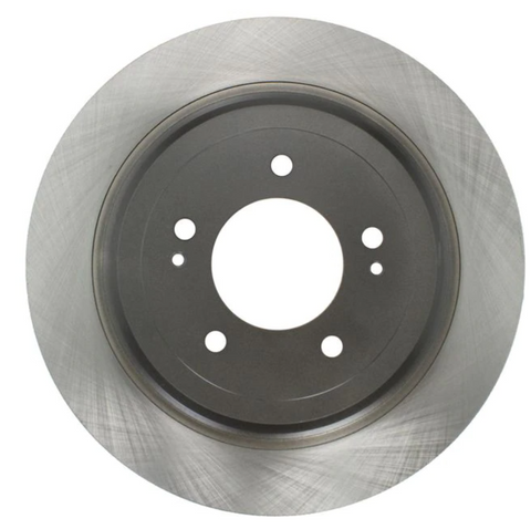 DISC BRAKE ROTOR REAR: POWER STOP JBR1751