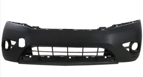 NEW Front Bumper Cover for 2013-2016 Nissan Pathfinder