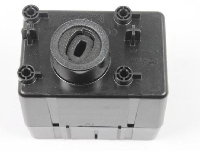 Ignition Node Wireless Ignition Node (WIN Module) With Key: 68257921AC – Master Auto ...